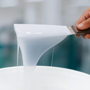 Trợ chất cho Mực in silcone