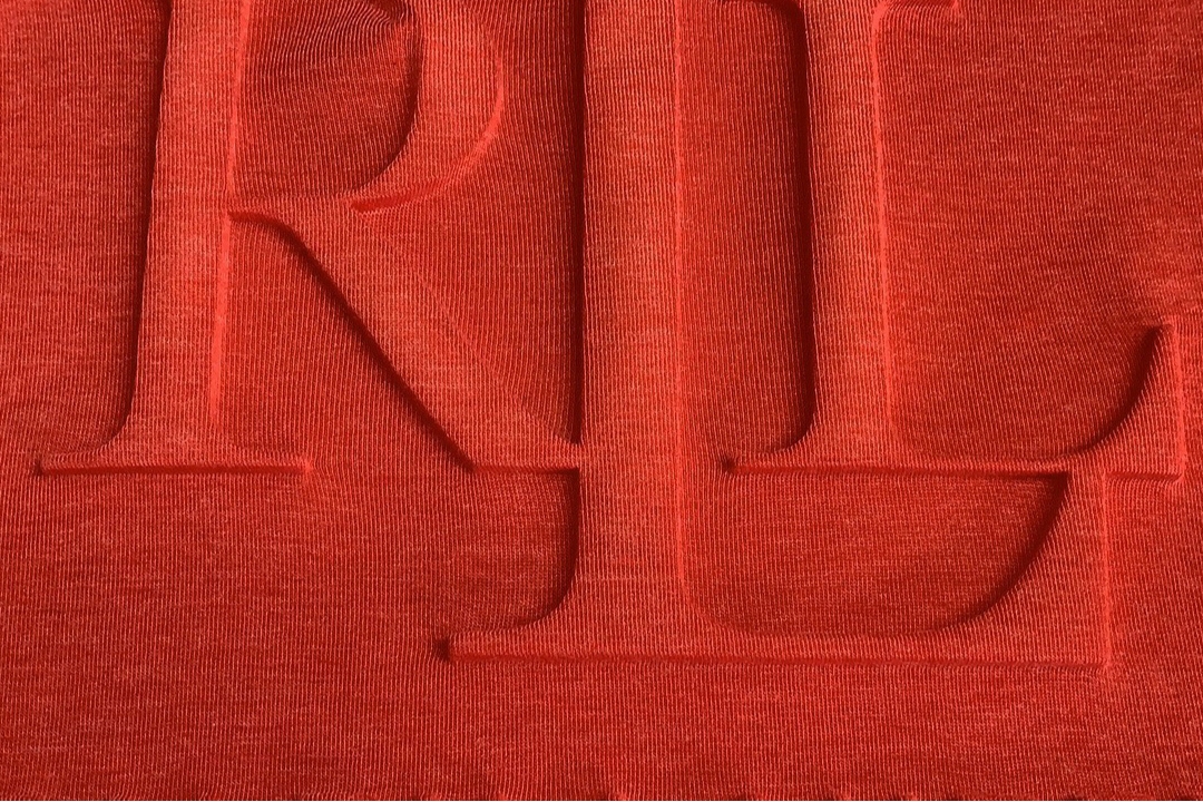 mẫu sản phẩm in dập nổi