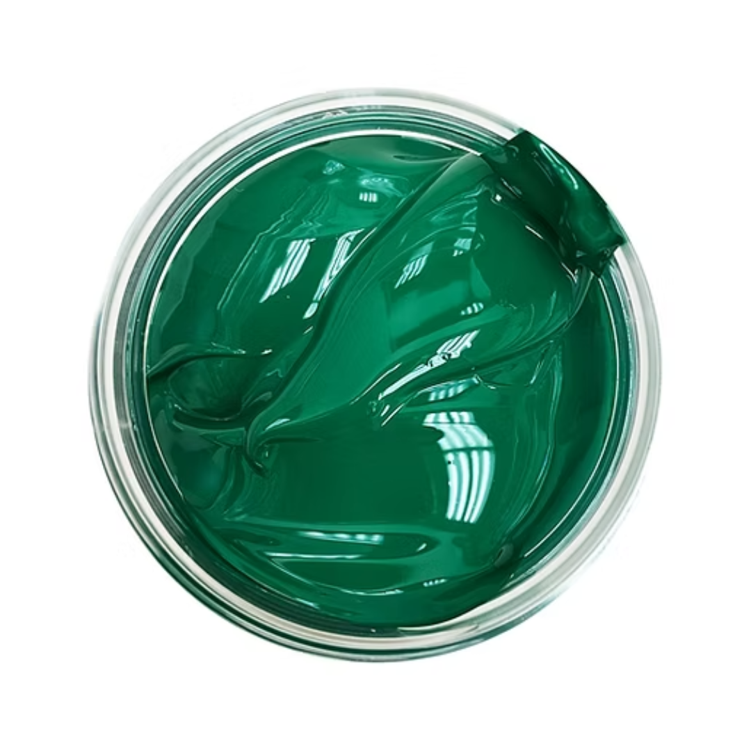 ttk pigment green Màu pigment xanh lá