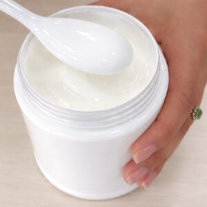 Mực trắng dẻo acrylic