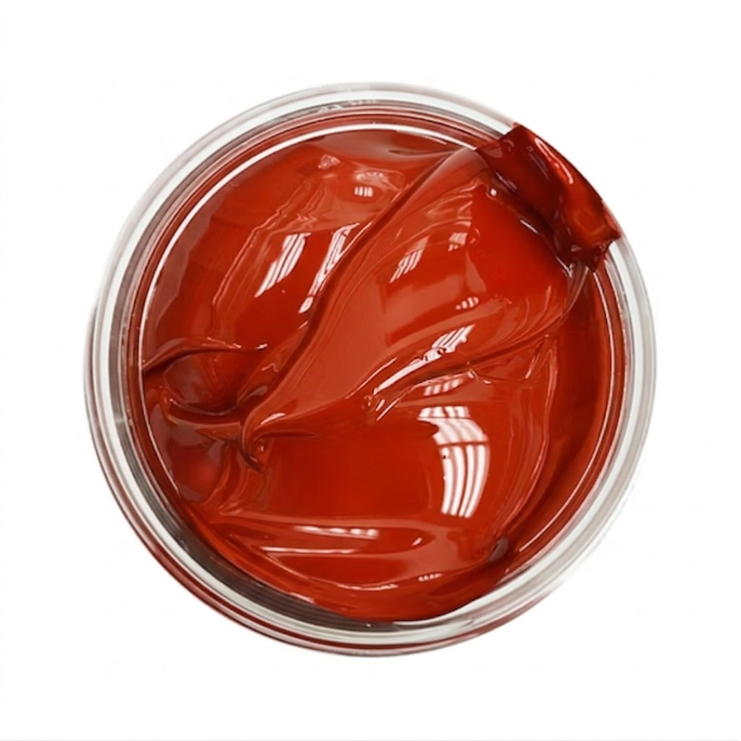 ttk pigment đỏ cam Màu pigment cam